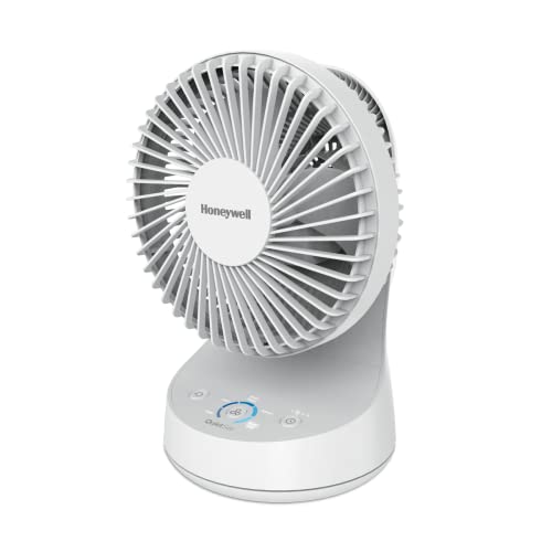 Honeywell HT-900 - Ventilateur de table