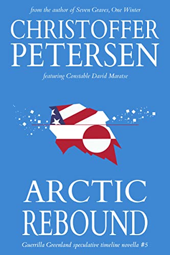 Arctic Rebound book cover