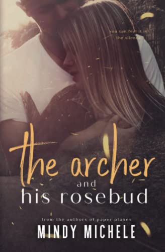 The Archer and His Rosebud book cover
