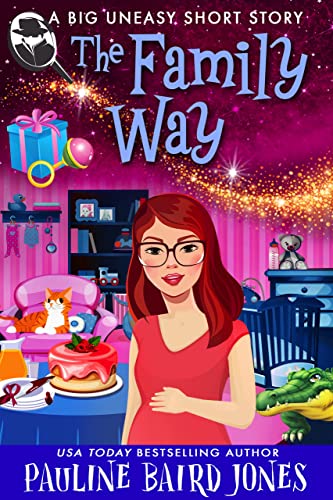 The Family Way cover