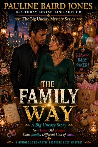 The Family Way book cover