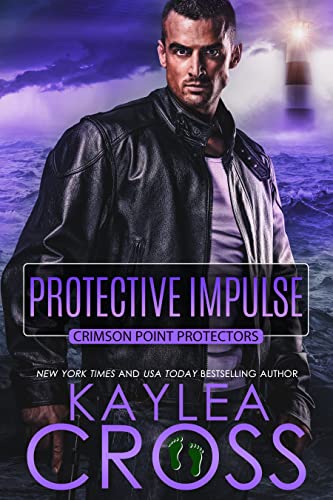 Protective Impulse cover