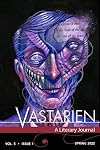 Vastarien: A Literary Journal vol. 5, issue 1
