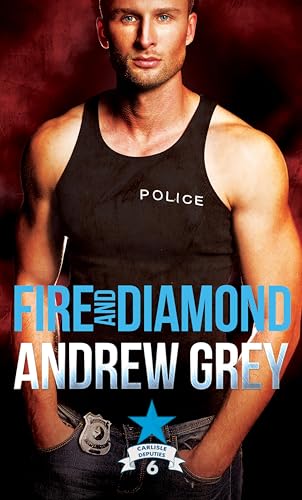 Fire and Diamond book cover