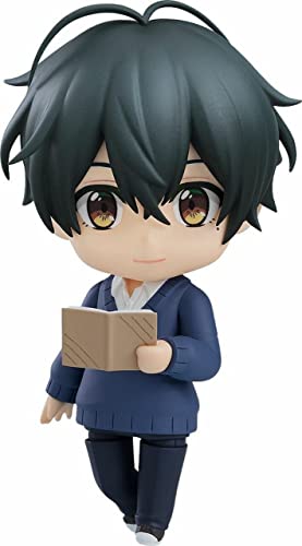 TVアニメ「佐々木と宮野」のキャラクター人気投票・ランキング　2位　宮野由美の画像