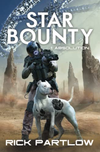 Absolution book cover