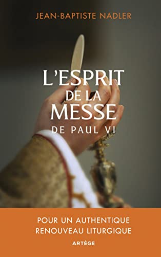 Couverture du livre