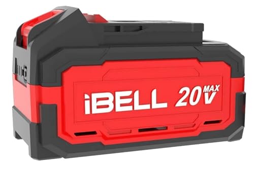 IBELL One Power Series 4.0Ah Li-ion Battery 20V 72Wh