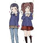 の、ような。 iPhoneSE/5s/5c/5(640×1136)壁紙 有里花 の、ような。 iPhoneSE/5s/5c/5(640×1136)壁紙 有里花