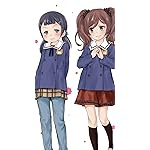 の、ような。 iPhoneSE/5s/5c/5 壁紙 視差効果 有里花 の、ような。 iPhoneSE/5s/5c/5 壁紙 視差効果 有里花