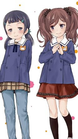 の、ような。の人気壁紙画像 有里花