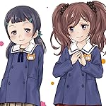 の、ような。 iPad壁紙 有里花 の、ような。 iPad壁紙 有里花