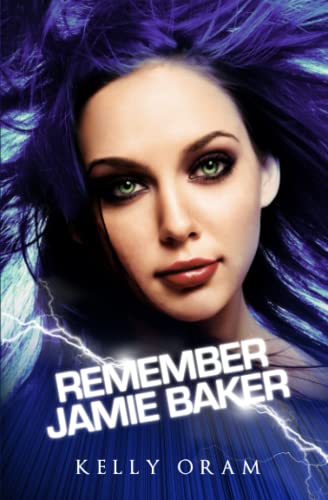Remember Jamie Baker book cover