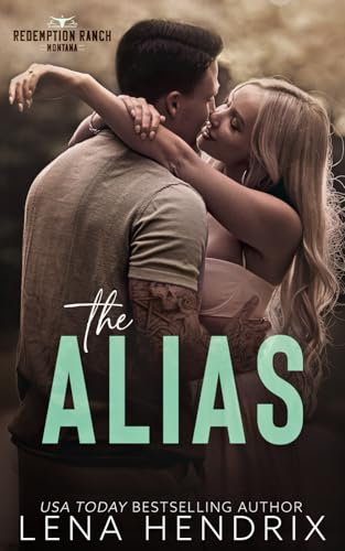The Alias / The Alias and the Altar book cover