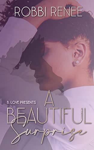 A Beautiful Surprise book cover