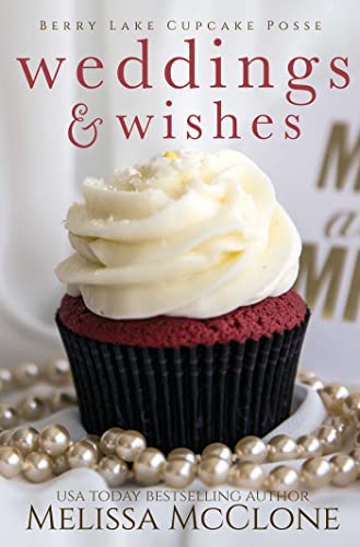 Weddings & Wishes book cover
