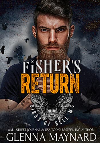 Fisher's Return book cover