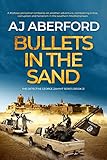Bullets in the Sand