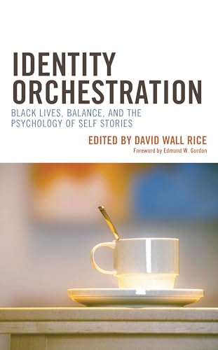 Identity Orchestration book cover