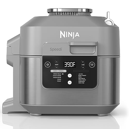 Ninja Speedi Rapid Cooker & Air Fryer