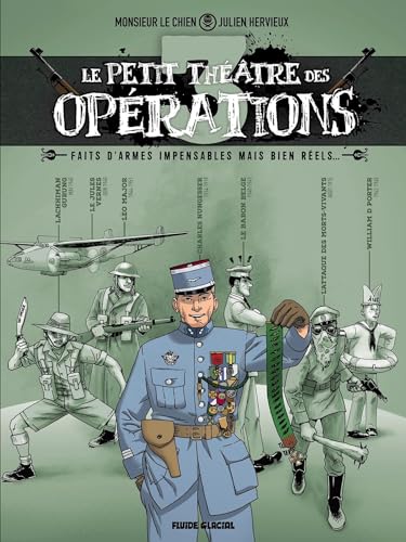 Couverture du livre