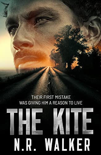 The Kite cover