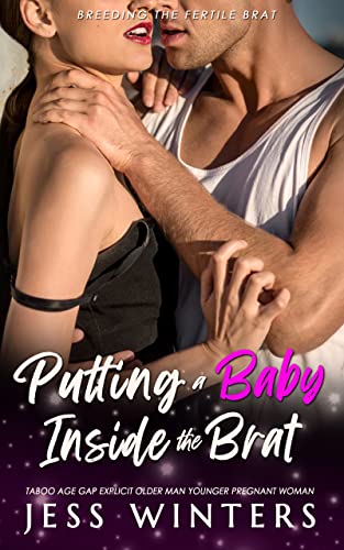 Putting a Baby Inside the Brat book cover