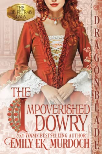 The Impoverished Dowry book cover