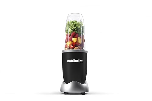 NutriBullet Smoothiemixer 900W