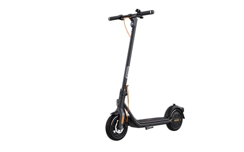(-25%) Segway-Ninebot F2 Plus D, E Scooter mit Straßenzulassung für Erwachsene, max. 20 km/h Geschwindigkeit, 55 km Reichweite, Lange Reichweite
