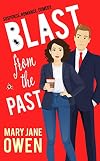 Blast from the Past (The Adventures of Trixie Bigotti Book 1)