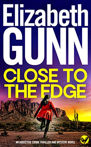 Sarah's List / Close to the Edge book cover