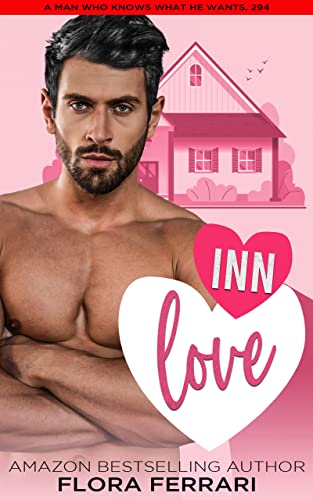 Inn Love book cover