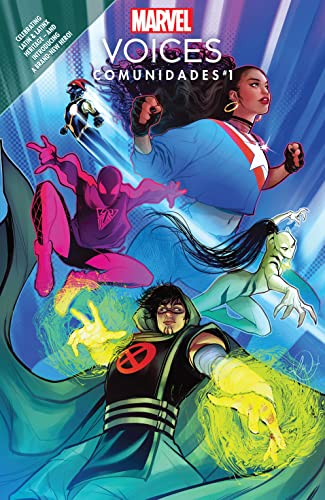 Community 2 (By: Fabian Nicieza,Edgar Delgado,Carlos Hernandez) cover