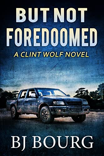 But Not Foredoomed cover