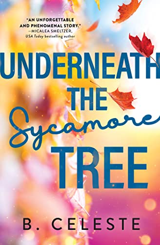 Underneath the Sycamore Tree book cover