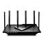 TP-Link Archer AXE75 AXE5400 Tri-Band WiFi 6E Router
