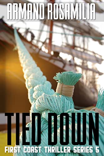 Tied Down book cover