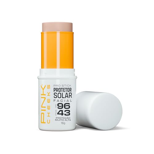 Pro Stick Protetor Solar Multifuncional FPS95 Pro10 14g
