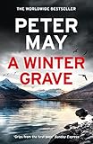 A Winter Grave