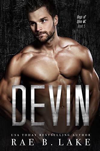 Devin cover