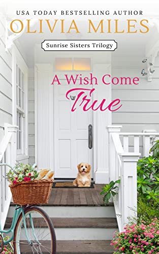 A Wish Come True cover