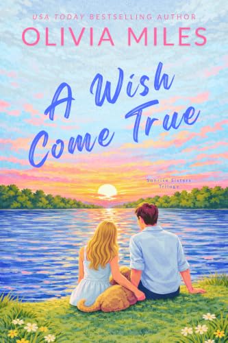 A Wish Come True book cover