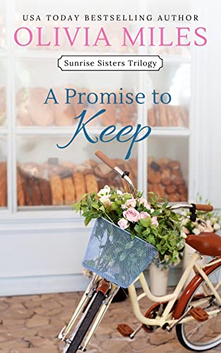 A Promise to Keep cover