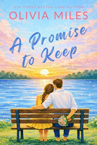 A Promise to Keep book cover