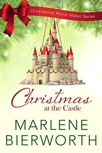 Christmas at the Castle book cover