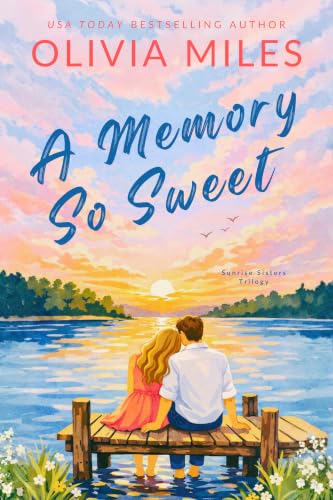 A Memory So Sweet book cover