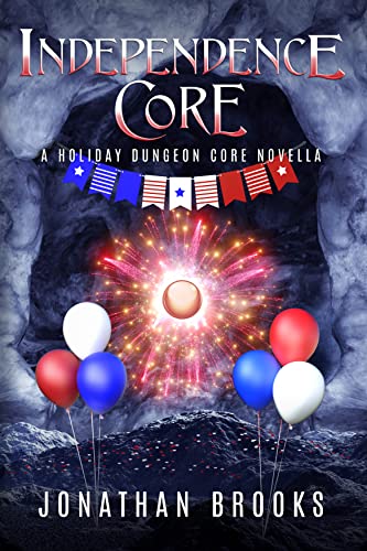 Independence Core book cover