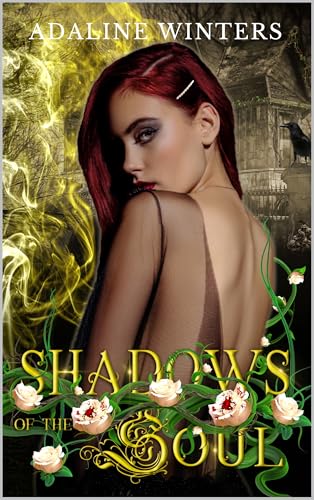 Shadows of the Soul cover