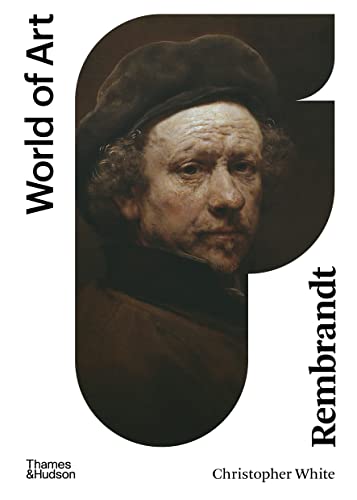 Rembrandt book cover